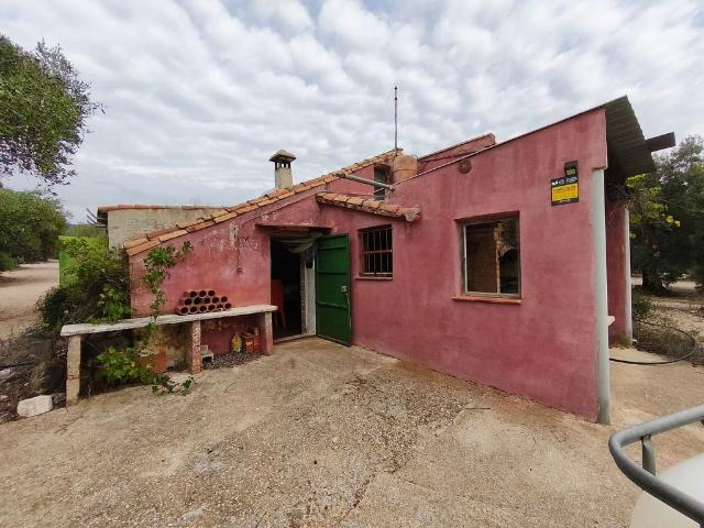 Terreno en venta en Montsià, Catalunya