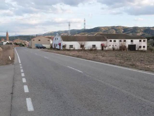 Terreno en venta en Bajo Aragón, Aragón