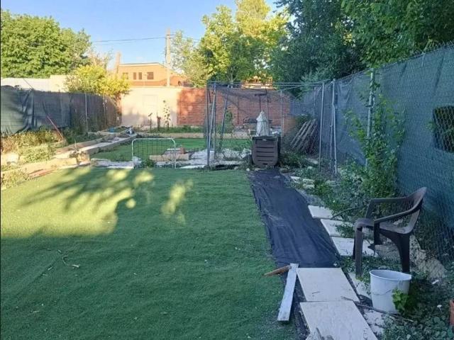 Terreno en venta en Mascaraque, Castilla-La Mancha