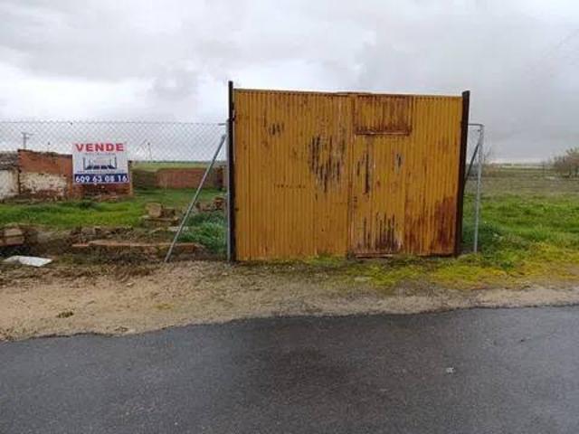 Terreno en venta en Mascaraque, Castilla-La Mancha