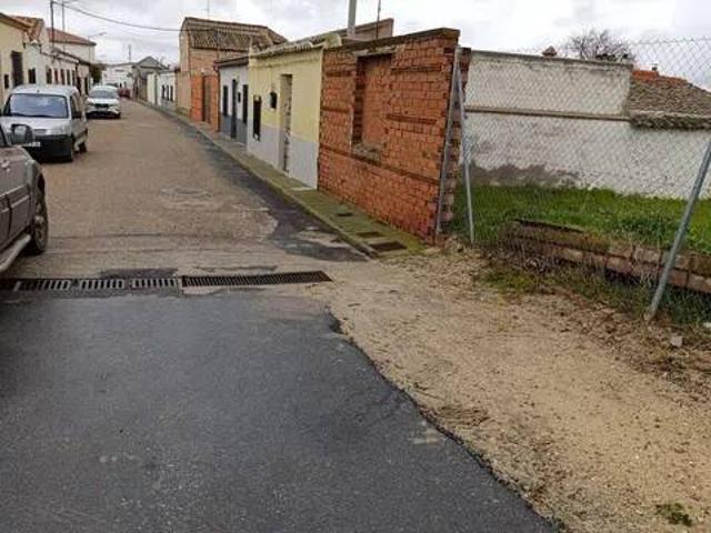Terreno en venta en Mascaraque, Castilla-La Mancha