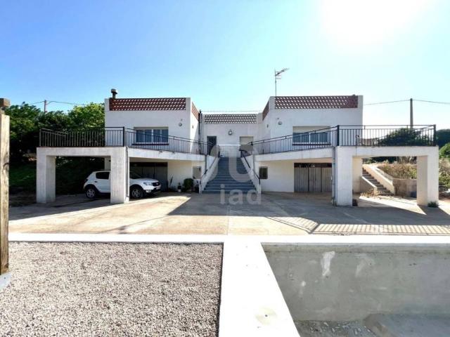 Terreno en venta en Masdenverge