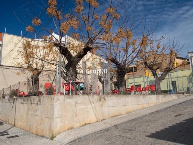 Terreno en venta en Masdenverge