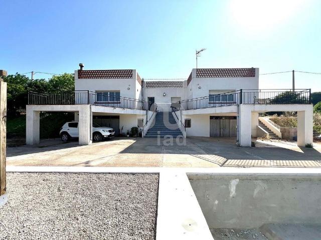 Terreno en venta en Masdenverge