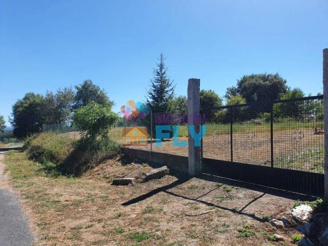 Terreno en venta en Maside, Ourense