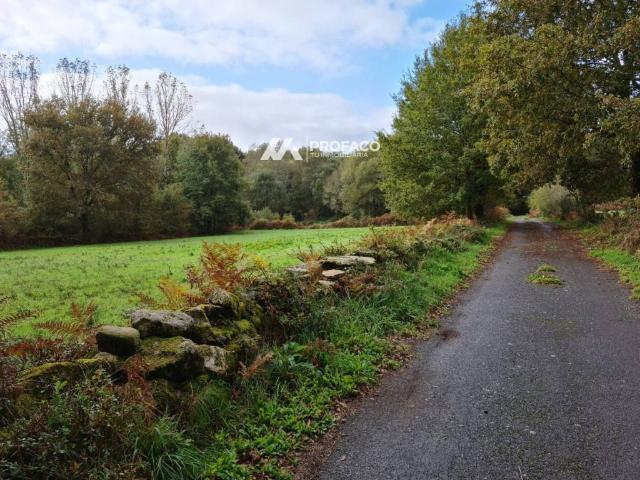 Terreno en venta en O Carballiño, Galicia