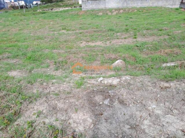 Terreno en venta en Maside, Ourense