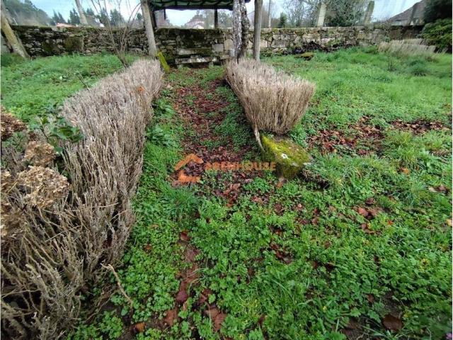 Terreno en venta en O Carballiño, Galicia