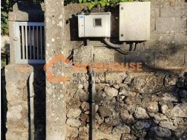 Terreno en venta en O Carballiño, Galicia