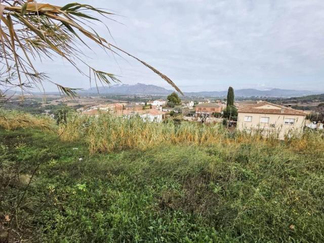 Terreno en venta en Anoia, Catalunya