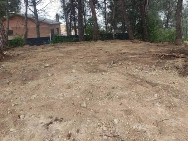 Terreno en venta en Anoia, Catalunya