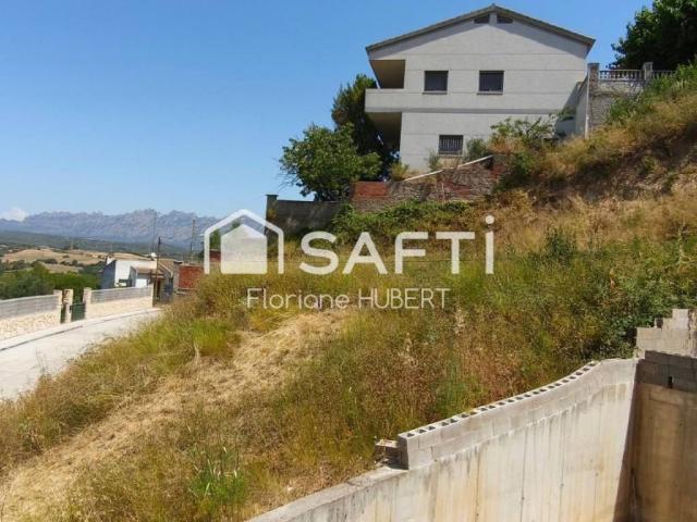 Terreno en venta en Anoia, Catalunya