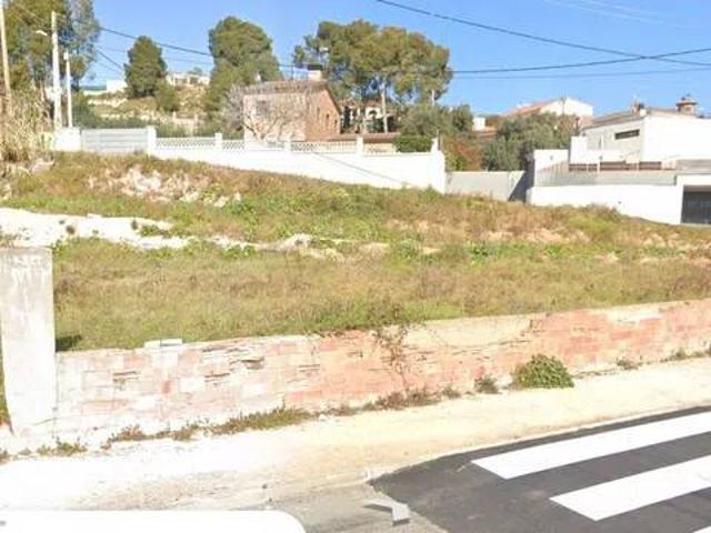 Terreno en venta en Anoia, Catalunya