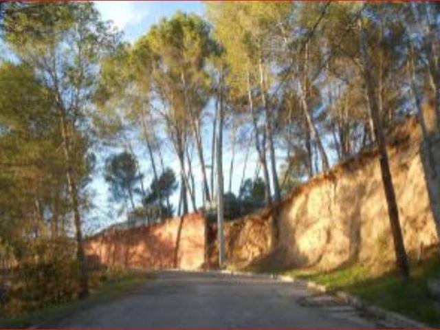 Terreno en venta en Anoia, Catalunya