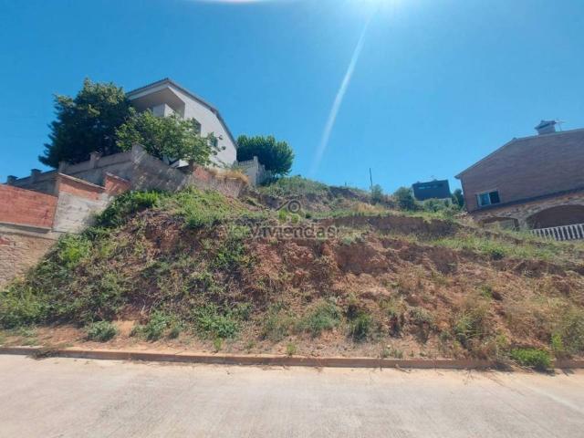 Terreno en venta en Anoia, Catalunya