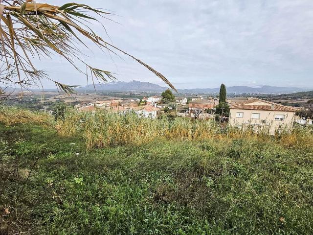 Terreno en venta en Anoia, Catalunya