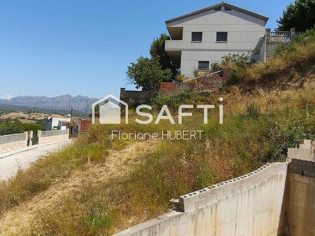 Terreno en venta en Anoia, Catalunya