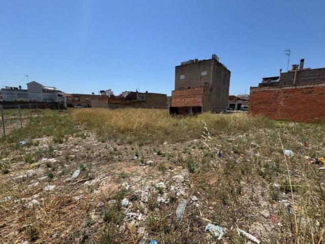 Terreno en venta en la Ribera Alta, Valencia