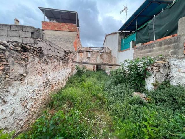 Terreno en venta en la Ribera Alta, Valencia
