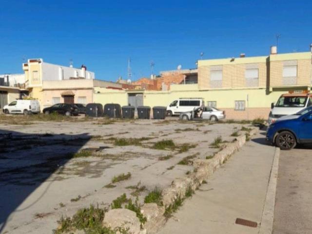 Terreno en venta en la Ribera Alta, Valencia