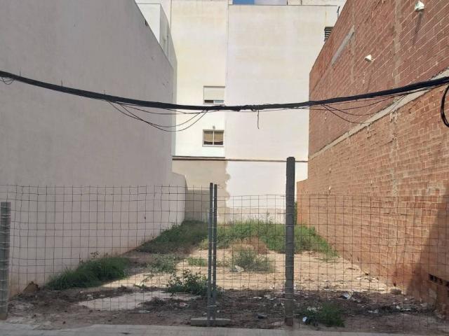 Terreno en venta en l'Horta Nord, Valencia