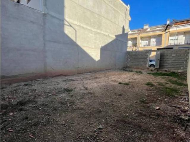 Terreno en venta en l'Horta Nord, Valencia