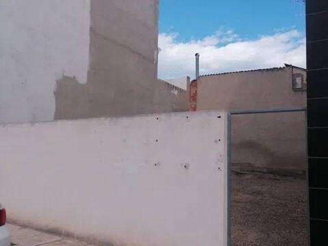 Terreno en venta en l'Horta Nord, Valencia