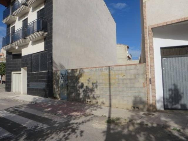 Terreno en venta en l'Horta Nord, Valencia