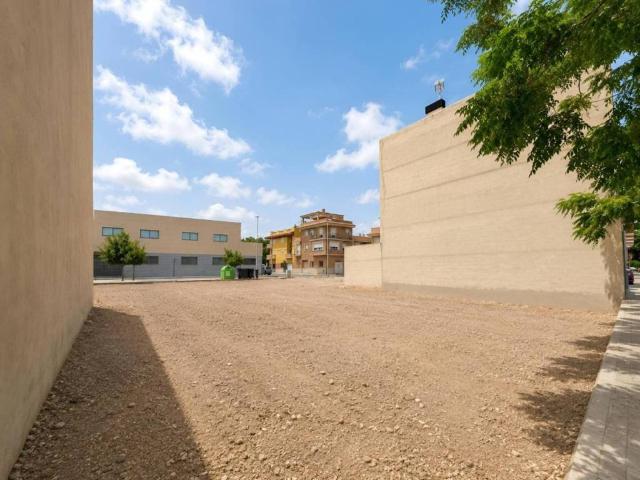 Terreno en venta en l'Horta Nord, Valencia