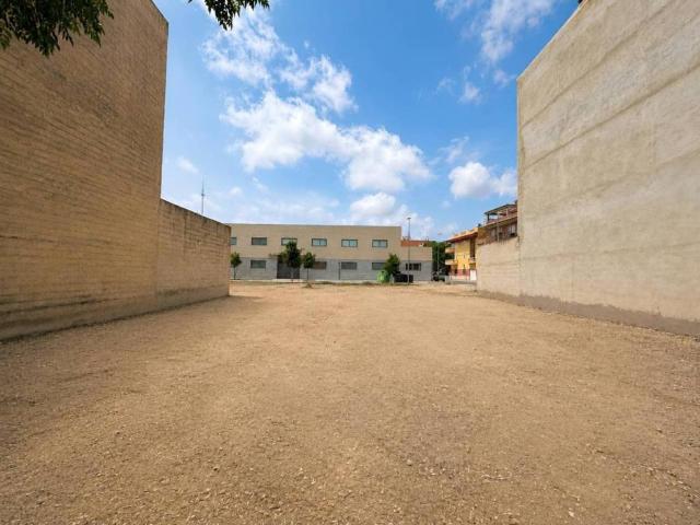 Terreno en venta en l'Horta Nord, Valencia