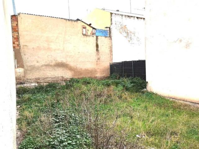 Terreno en venta en l'Horta Nord, Valencia