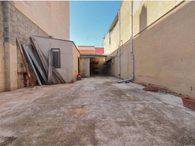 Terreno en venta en l'Horta Nord, Valencia