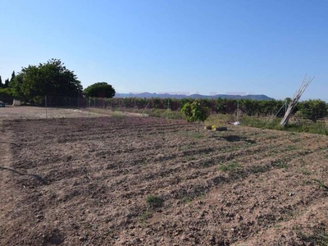 Terreno en venta en l'Horta Nord, Valencia