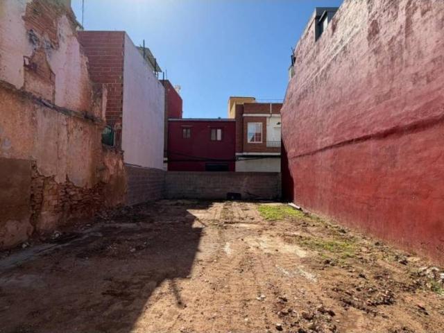 Terreno en venta en l'Horta Sud, Valencia