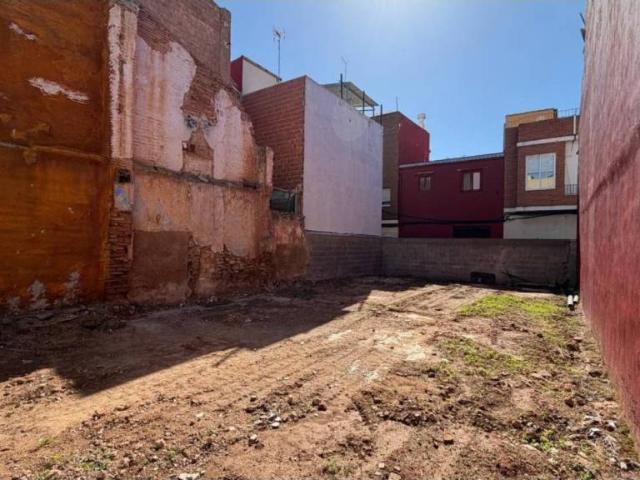 Terreno en venta en l'Horta Sud, Valencia
