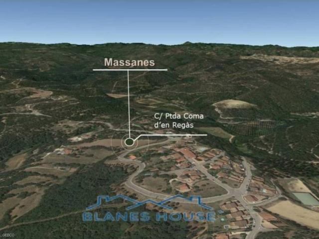 Terreno en venta en la Selva, Catalunya