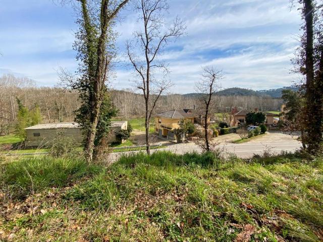 Terreno en venta en la Selva, Catalunya