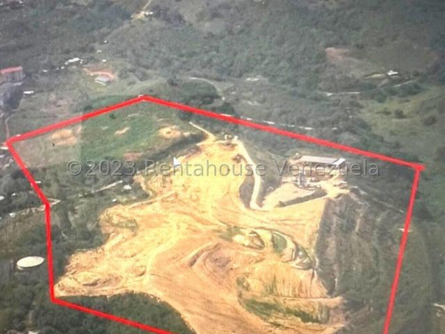 Propiedad en venta en Charallave, Miranda