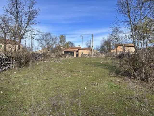 Terreno en venta en Matabuena, Castilla y León