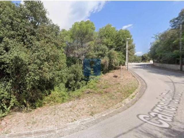 Terreno en venta en Vallès Occidental, Catalunya