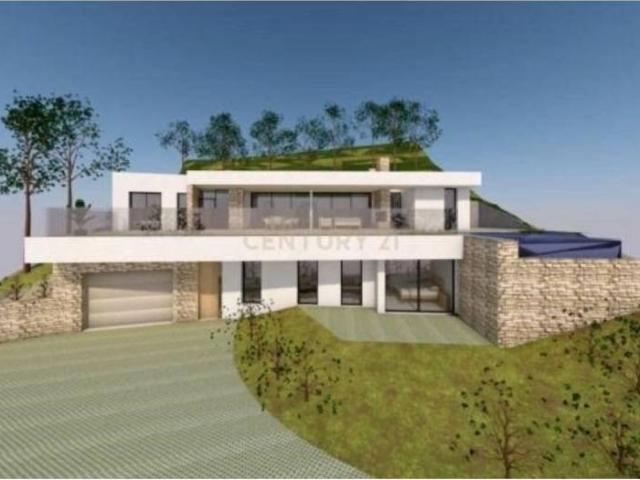 Terreno en venta en Cavall Bernat, Vallès Occidental