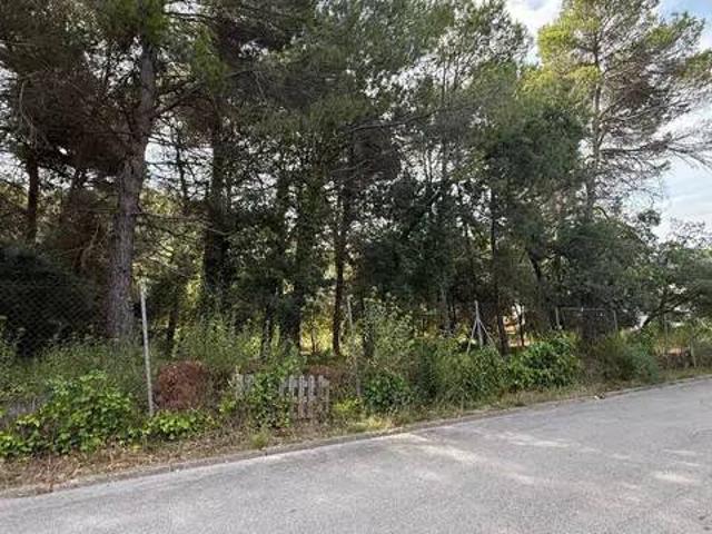 Terreno en venta en Cavall Bernat, Vallès Occidental