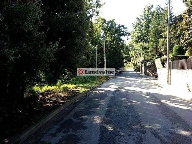 Terreno en venta en els Rourets, Vallès Occidental