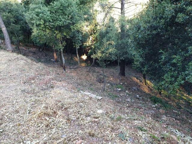 Terreno en venta en Matadepera, Barcelona