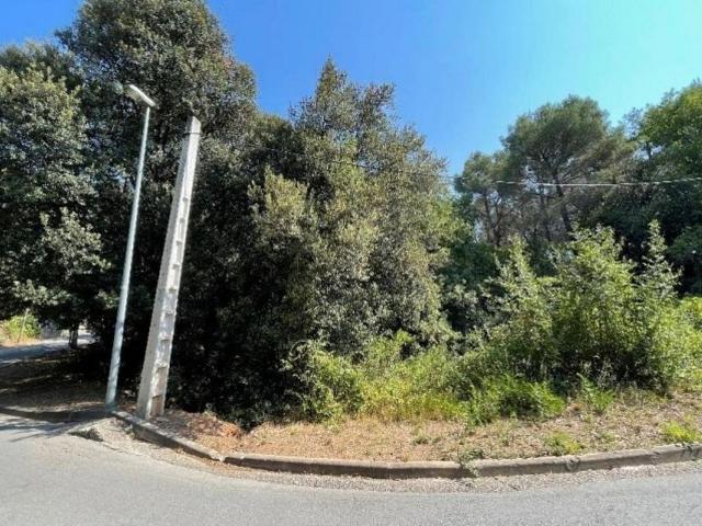 Terreno en venta en Matadepera, Barcelona