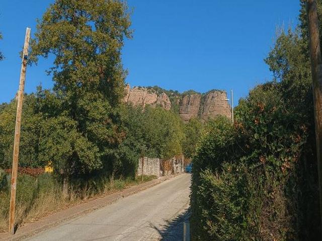 Terreno en venta en Matadepera, Barcelona