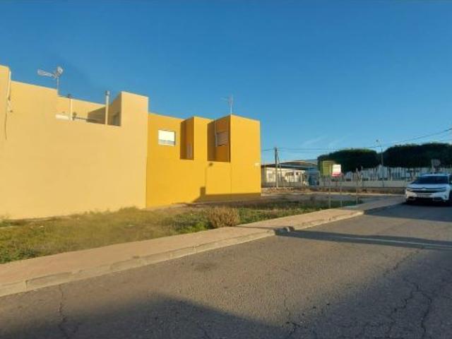 Local Comercial en venta en Matagorda, El Ejido