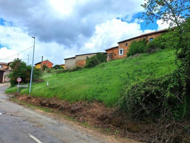 Terreno en venta en Matallana De Torío, Castilla y León