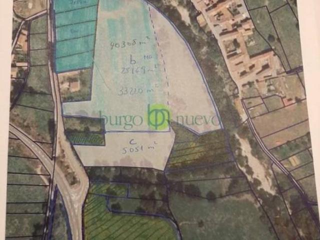 Terreno en venta en Matallana De Torío, Castilla y León