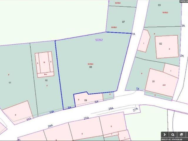 Terreno en venta en Matallana De Torío, Castilla y León